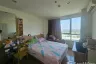 1 Bedroom Condo for sale in U Delight @ Huamak Station, Hua Mak, Bangkok near MRT Si Kritha