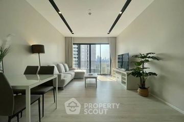 2 Bedroom Condo for rent in The Room Phayathai, Thanon Phaya Thai, Bangkok near BTS Phaya Thai