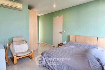 2 Bedroom Condo for rent in Ideo Blucove Sukhumvit, Bang Na, Bangkok near BTS Udom Suk