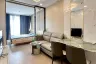 1 Bedroom Condo for rent in One 9 Five Asoke - Rama 9, Huai Khwang, Bangkok near MRT Phra Ram 9