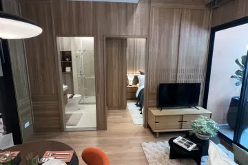 4 Bedroom Condo for sale in NUE Epic Asok-Rama9, Din Daeng, Bangkok near MRT Phra Ram 9