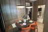 4 Bedroom Condo for sale in NUE Epic Asok-Rama9, Din Daeng, Bangkok near MRT Phra Ram 9