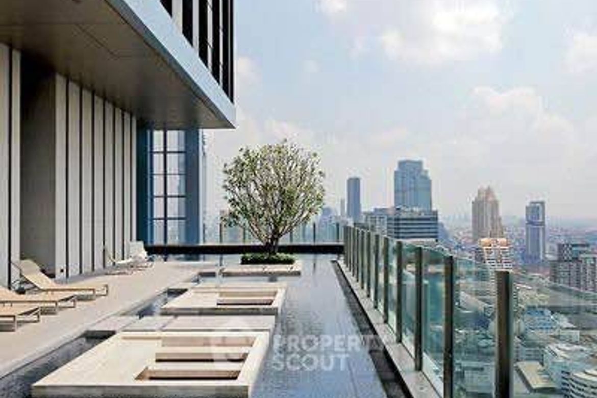 Bang Rak, Bangkok - Photo 3