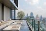 1 Bedroom Condo for sale in The Diplomat Sathorn, Silom, Bangkok near BTS Surasak