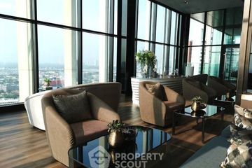 3 Bedroom Condo for Sale or Rent in RHYTHM Ekkamai, Khlong Tan Nuea, Bangkok near BTS Ekkamai