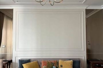 2 Bedroom Condo for Sale or Rent in Sindhorn Residence, Lumpini, Bangkok near BTS Ploen Chit