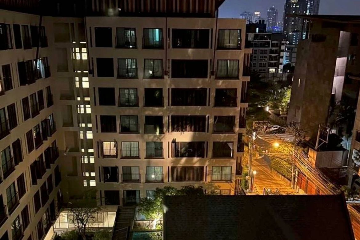 Khlong Toei, Bangkok - Photo 2