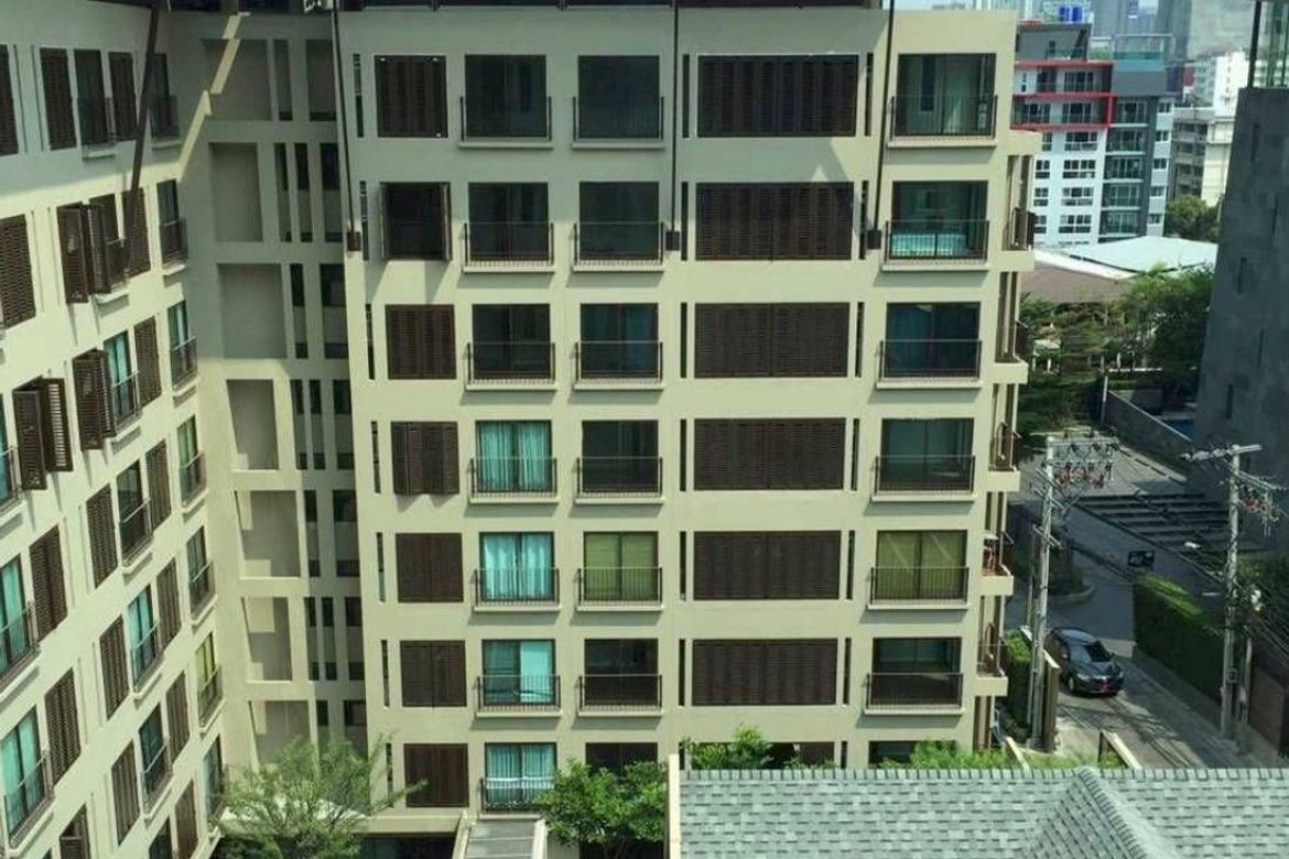 Khlong Toei, Bangkok