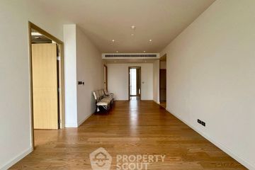 2 Bedroom Condo for sale in Magnolias Waterfront Residences, Khlong Ton Sai, Bangkok near BTS Saphan Taksin