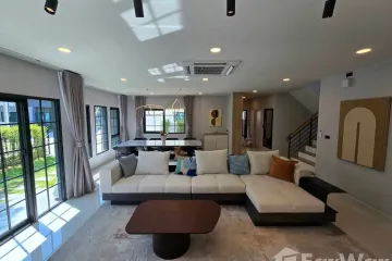 5 Bedroom House for rent in Centro Bangna, Bang Kaeo, Samut Prakan