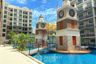 2 Bedroom Condo for sale in Arcadia Beach Continental, Nong Prue, Chonburi