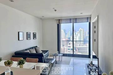 1 Bedroom Condo for sale in Aguston Sukhumvit 22, Khlong Toei, Bangkok near MRT Queen Sirikit National Convention Centre