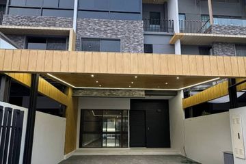 3 Bedroom Townhouse for sale in The Landmark Ekamai-Ramindra, Lat Phrao, Bangkok