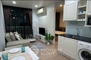 1 Bedroom Condo for rent in The Colony Sukhumvit 11, Khlong Toei Nuea, Bangkok near BTS Nana