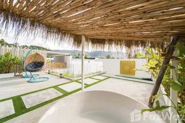 3 Bedroom Villa for sale in Mae Nam, Surat Thani