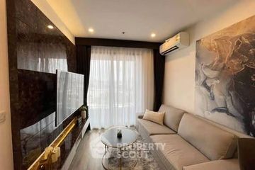 2 Bedroom Condo for rent in IDEO Mobi Sukhumvit 66, Bang Na, Bangkok near BTS Udom Suk