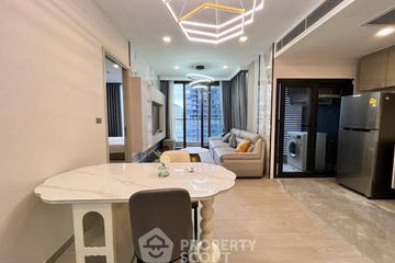 2 Bedroom Condo for rent in One 9 Five Asoke - Rama 9, Huai Khwang, Bangkok near MRT Phra Ram 9