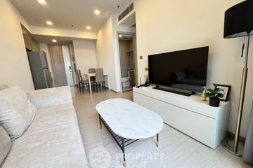 2 Bedroom Condo for rent in One 9 Five Asoke - Rama 9, Huai Khwang, Bangkok near MRT Phra Ram 9