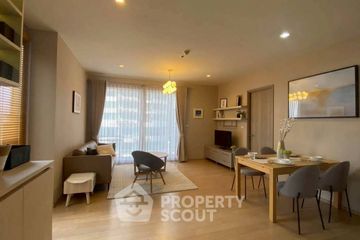 1 Bedroom Condo for rent in TELA Thonglor, Khlong Tan Nuea, Bangkok near BTS Thong Lo
