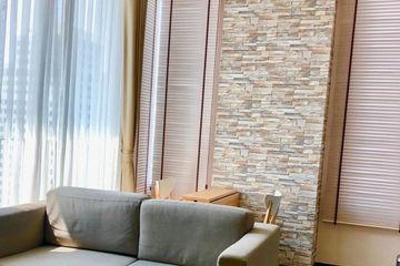 1 Bedroom Condo for rent in Edge Sukhumvit 23, Khlong Toei Nuea, Bangkok near BTS Asoke