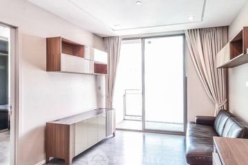 1 Bedroom Condo for sale in 333 Riverside, Bang Sue, Bangkok near MRT Bang Pho