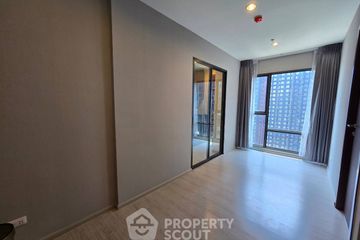 1 Bedroom Condo for sale in Rhythm Asoke, Makkasan, Bangkok near MRT Phra Ram 9