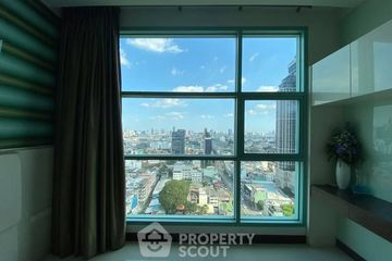 2 Bedroom Condo for sale in Chatrium Residence Riverside, Wat Phraya Krai, Bangkok near BTS Saphan Taksin