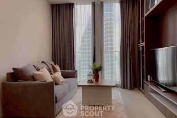 2 Bedroom Condo for sale in Noble Ploenchit, Lumpini, Bangkok near BTS Ploen Chit