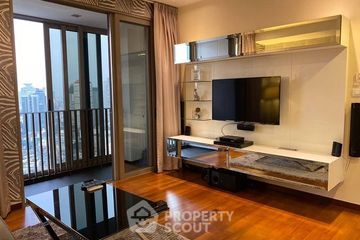 2 Bedroom Condo for rent in Ashton Morph 38, Phra Khanong, Bangkok near BTS Thong Lo