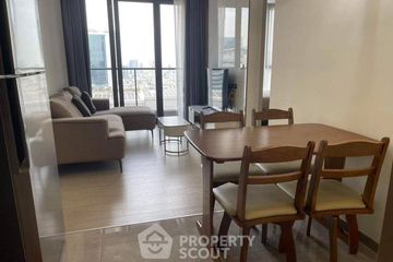 1 Bedroom Condo for rent in One 9 Five Asoke - Rama 9, Huai Khwang, Bangkok near MRT Phra Ram 9