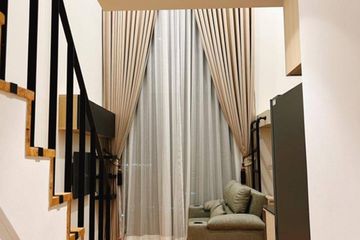 1 Bedroom Condo for rent in MARU Ekkamai 2, Khlong Tan Nuea, Bangkok near BTS Ekkamai