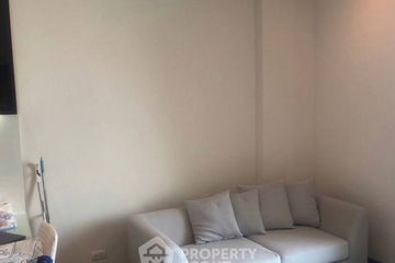 1 Bedroom Condo for sale in Q Asoke, Makkasan, Bangkok near MRT Phetchaburi