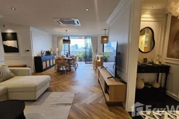 3 Bedroom Condo for rent in D.S. Tower 2 Sukhumvit 39, Khlong Tan Nuea, Bangkok near BTS Phrom Phong