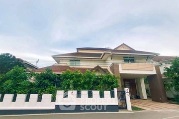4 Bedroom House for rent in Nong Prue, Chonburi