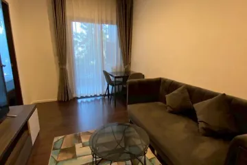 1 Bedroom Condo for rent in Whizdom Inspire Sukhumvit, Bang Chak, Bangkok near BTS Punnawithi