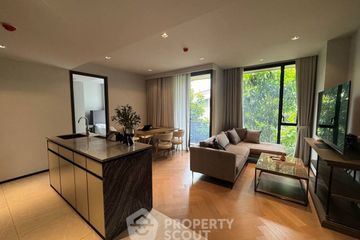 2 Bedroom Condo for rent in The Reserve 61 Hideaway, Khlong Tan Nuea, Bangkok near BTS Ekkamai