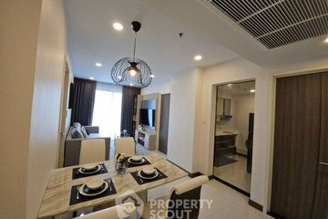 2 Bedroom Condo for rent in Supalai Premier Charoen Nakhon, Khlong San, Bangkok near BTS Khlong San