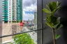 1 Bedroom Condo for rent in Celes Asoke, Khlong Toei Nuea, Bangkok near BTS Asoke