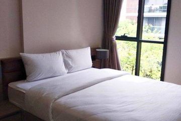 1 Bedroom Condo for rent in Mori Haus, Phra Khanong Nuea, Bangkok