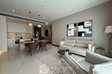 2 Bedroom Condo for rent in Khlong Toei, Bangkok near BTS Nana