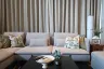 3 Bedroom Condo for rent in The Crest Ruamrudee, Lumpini, Bangkok near BTS Ploen Chit
