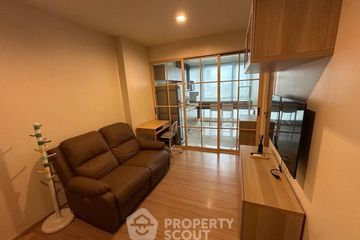 1 Bedroom Condo for rent in Phra Khanong, Bangkok near BTS On Nut