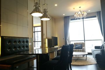 2 Bedroom Condo for rent in The XXXIX by Sansiri, Khlong Tan Nuea, Bangkok near BTS Phrom Phong