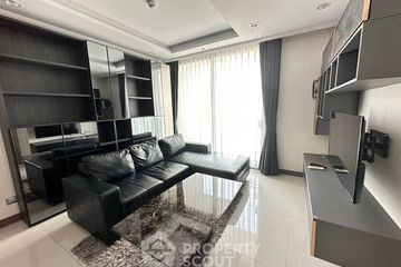 2 Bedroom Condo for rent in Supalai Oriental Sukhumvit 39, Khlong Tan Nuea, Bangkok