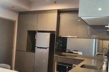 2 Bedroom Condo for rent in Ideo Rama 9 - Asoke, Huai Khwang, Bangkok near MRT Phra Ram 9