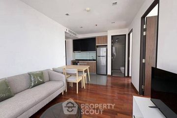 2 Bedroom Condo for rent in Wish Signature Midtown Siam, Thanon Phetchaburi, Bangkok near BTS Ratchathewi