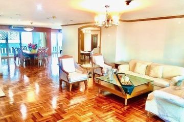 4 Bedroom Condo for rent in G.M. Tower, Khlong Toei, Bangkok near BTS Phrom Phong