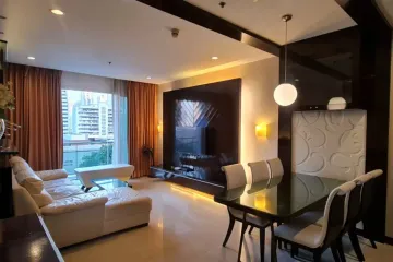 2 Bedroom Condo for rent in The Prime 11, Khlong Toei Nuea, Bangkok near BTS Nana