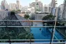 2 Bedroom Condo for rent in The Prime 11, Khlong Toei Nuea, Bangkok near BTS Nana