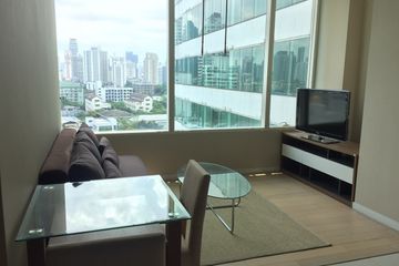 1 Bedroom Condo for rent in Eight Thonglor Residence, Khlong Tan Nuea, Bangkok near BTS Thong Lo